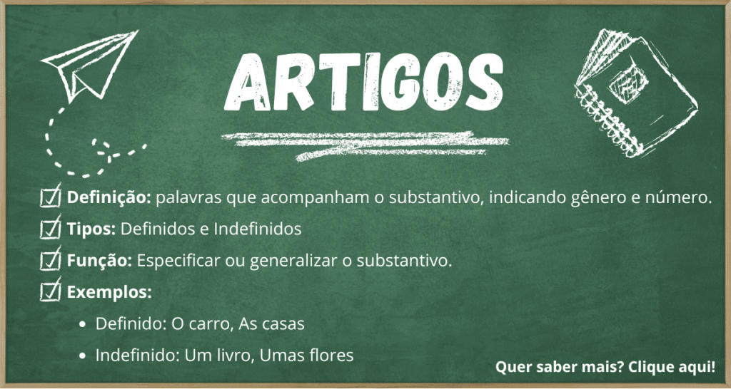 Artigos