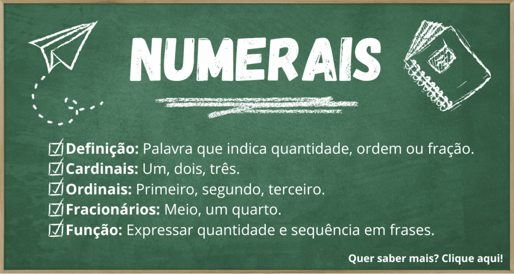 Numerais