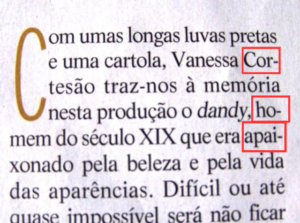 Divisão silábica