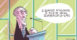 Colocação pronominal