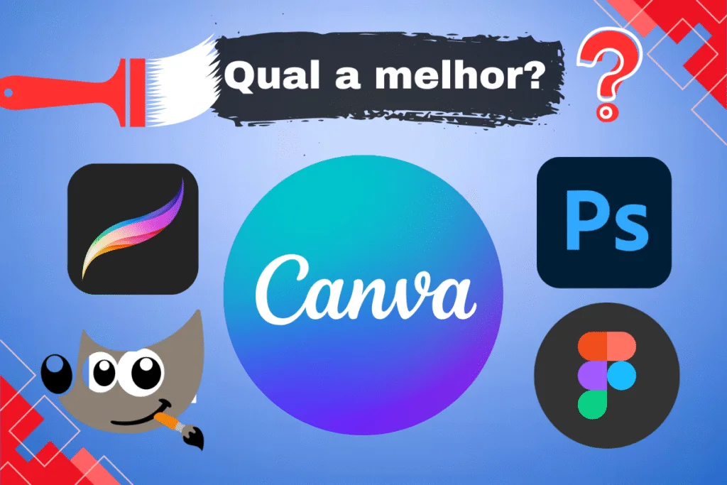 Ferramentas Essenciais para Criadores de Conteúdo